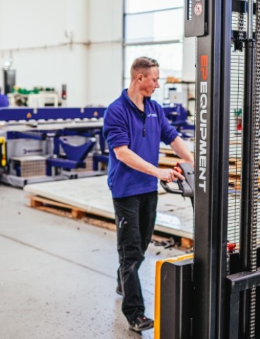 Kuypers Kunststoftechniek BV Hapert afbeelding 3